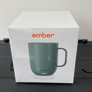 NEW Ember Mug 2 color SAGE